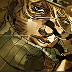 Diego Brando (Eng ver)