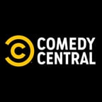 Comedy Central Announcer (2018-2025)