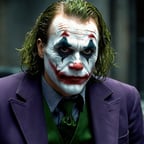 Real Joker