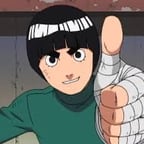 Rock lee 2