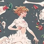 𝐅𝐚𝐥𝐢𝐧 𝐭𝐨𝐠𝐞𝐧