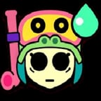 Allí ( Brawl stars )