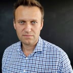 Навальный