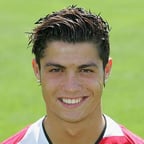 ronaldo