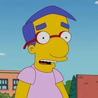 Milhouse Van Houten