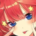 Itsuki Nakano (Español Latino)