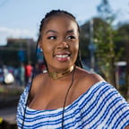 voix africaine jeune