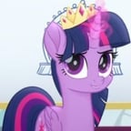 Twilight Sparkle