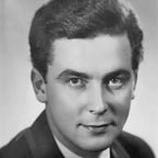 Феликс Яворский