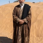 صوت عربي حازم