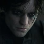 Robert Pattinson Batman