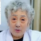 老年女医生