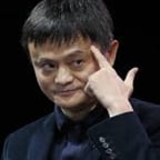 Jack Ma马云