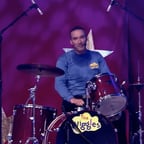 Anthony Wiggle (Wiggledancing! Live in Concert)