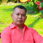 Arlen Majano