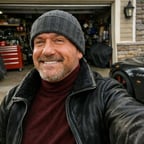 Warm Southern Storyteller