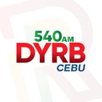 DYRB 540 Cebu Announcer