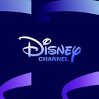 Locutor de Disney Channel LA V3 (2020 - 2026)