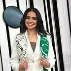 صوت الاميره ريم ال سعود 