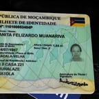 VOZ MOCAMBICANA MULHER O1