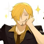 Vinsmoke Sanji (Español latino)