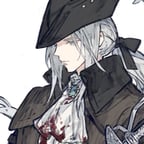 Lady maria