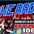 DYAS Like Radio Announcer