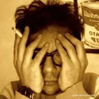 Álvaro López (Los bunkers) 