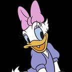 Daisy Duck (Tress Macneille)