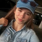 Young Female Singer