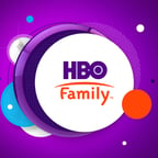 Locutor de Bumpers Esta Noche HBO Family