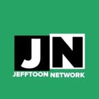 Jefftoon Network Announcer (December 2025-present)