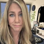 Jennifer Aniston 