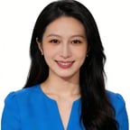 专业清晰女声-小洁