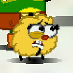 Honey the Hamster (Let's Go Luna)