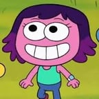 Kiki (Big City Greens)