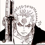 Zoro