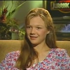 Ariana Richards