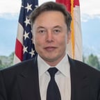 Elon musk voice clone 