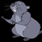 Gopher (Winnie the Pooh) (Larry the Cable Guy)