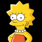 Lisa Simpsons