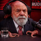 Voz Do Lula