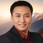 陈轩财经解说男声