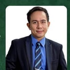 Malakas na Tagapagbalita - Voice Over Sa TV show