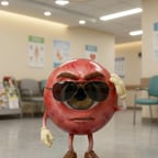 Narrador Saludable y Claro