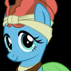 Meadowbrook (My Little Pony)