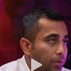 tiktok面试印度大叔