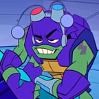 Donnie ROTTMNT 