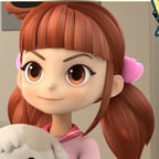 Luxixi (Pipilu Rangers)