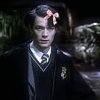 Tom riddle 